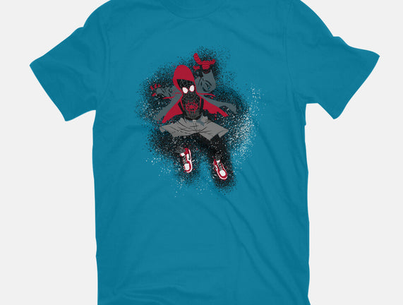 Multiverse Spider