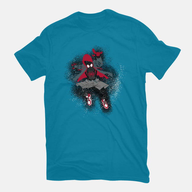 Multiverse Spider-Mens-Heavyweight-Tee-intheo9