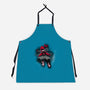 Multiverse Spider-Unisex-Kitchen-Apron-intheo9