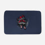 Multiverse Spider-None-Memory Foam-Bath Mat-intheo9