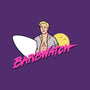 Barbwatch-None-Glossy-Sticker-Raffiti