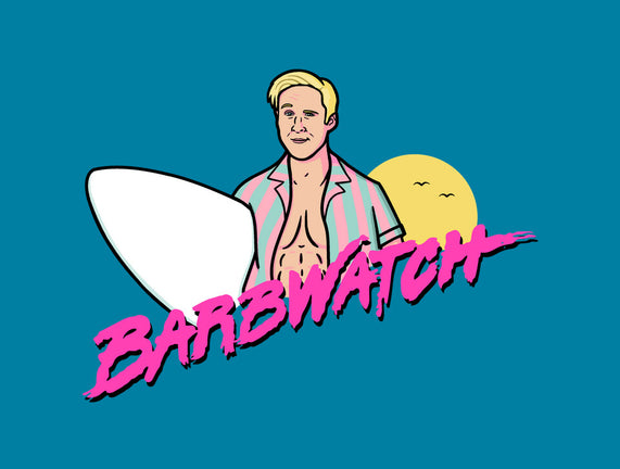 Barbwatch