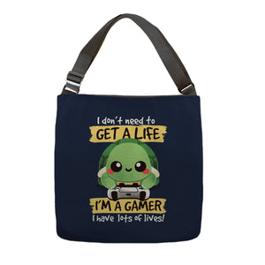 Gamer Turtle