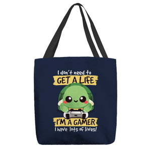 Gamer Turtle