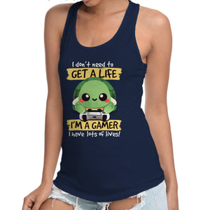 Gamer Turtle