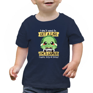 Gamer Turtle