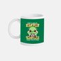 Gamer Turtle-None-Mug-Drinkware-NemiMakeit