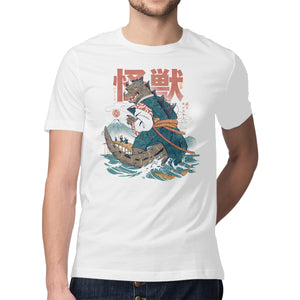 Monster Samurai