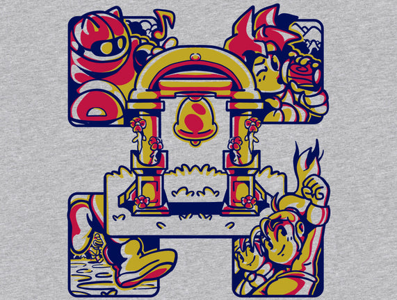 Millennial Celebration