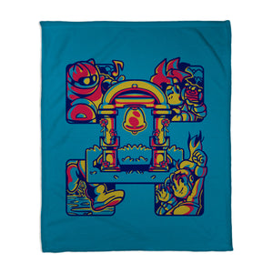 Millennial Celebration