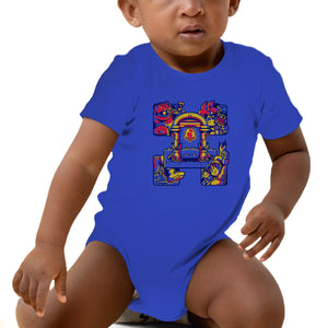 Millennial Celebration