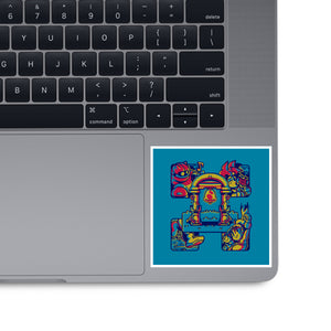 Millennial Celebration