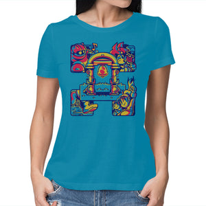 Millennial Celebration