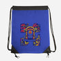 Millennial Celebration-None-Drawstring-Bag-estudiofitas