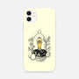 Yellow Potion-iPhone-Snap-Phone Case-ellr