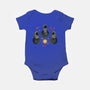 Space Camping-Baby-Basic-Onesie-erion_designs