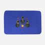 Space Camping-None-Memory Foam-Bath Mat-erion_designs