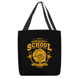 Jurassic Summer School