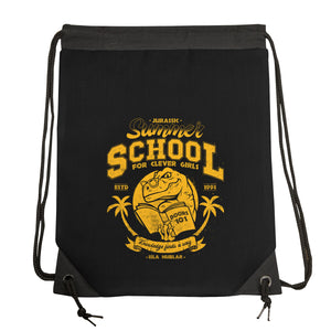 Jurassic Summer School