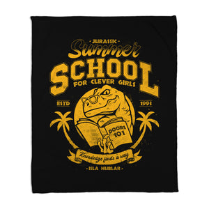 Jurassic Summer School