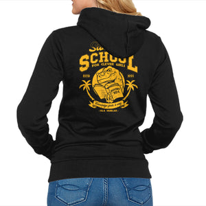 Jurassic Summer School