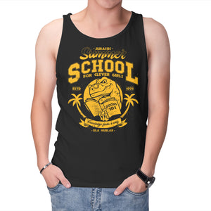 Jurassic Summer School