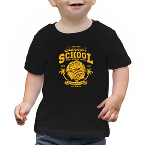 Jurassic Summer School