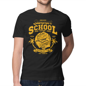 Jurassic Summer School