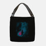 Attack On T-Rex-None-Adjustable Tote-Bag-teesgeex