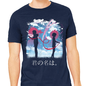 Your Name