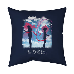 Your Name