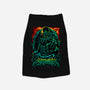 Deep Dark-Dog-Basic-Pet Tank-Conjura Geek