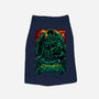 Deep Dark-Dog-Basic-Pet Tank-Conjura Geek