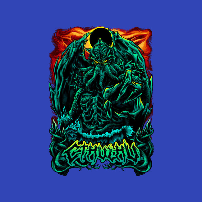 Deep Dark-Unisex-Crew Neck-Sweatshirt-Conjura Geek