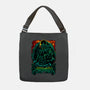 Deep Dark-None-Adjustable Tote-Bag-Conjura Geek