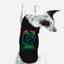 Deep Dark-Dog-Basic-Pet Tank-Conjura Geek