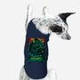 Deep Dark-Dog-Basic-Pet Tank-Conjura Geek