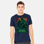 Deep Dark-Mens-Heavyweight-Tee-Conjura Geek