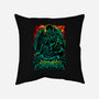 Deep Dark-None-Removable Cover w Insert-Throw Pillow-Conjura Geek