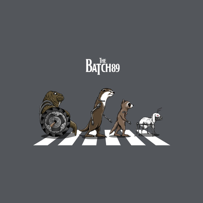 The Batch 89 Road-Unisex-Pullover-Sweatshirt-joerawks