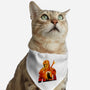 Mando-Cat-Adjustable-Pet Collar-hypertwenty