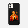 Mando-iPhone-Snap-Phone Case-hypertwenty