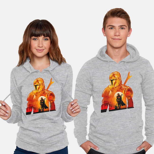 Mando-Unisex-Pullover-Sweatshirt-hypertwenty