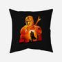 Mando-None-Removable Cover w Insert-Throw Pillow-hypertwenty