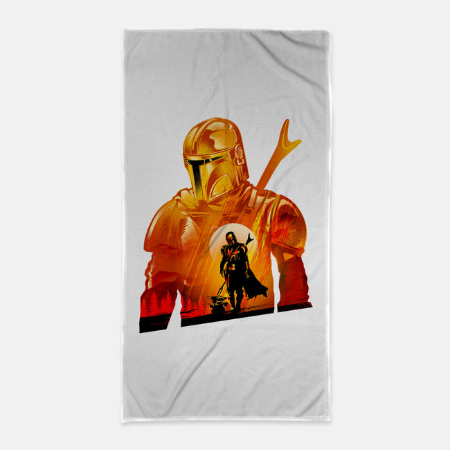 Mando-None-Beach-Towel-hypertwenty