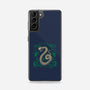 Wizardy Snake Fossil-Samsung-Snap-Phone Case-estudiofitas
