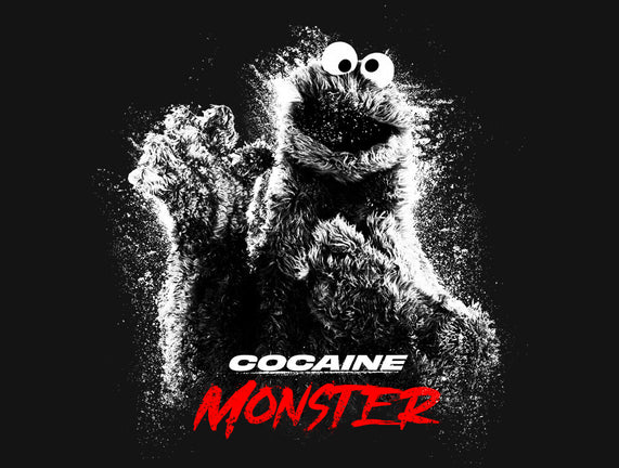 Cocaine Monster