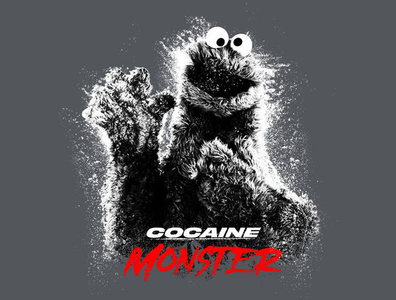 Cocaine Monster