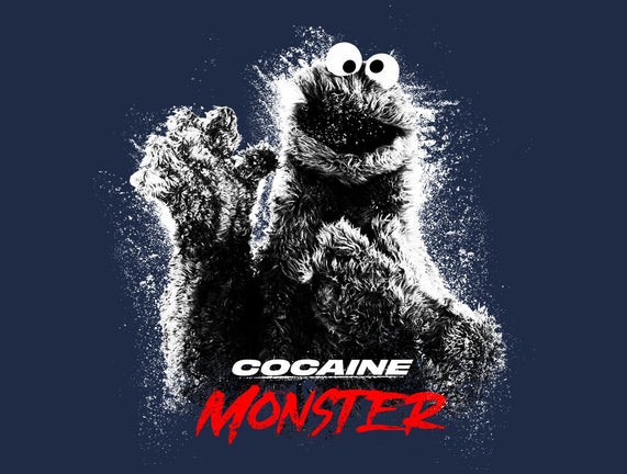 Cocaine Monster