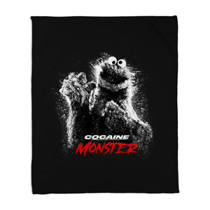 Cocaine Monster